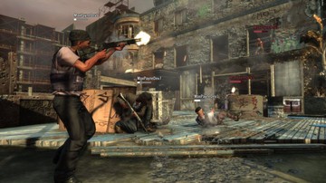Max Payne 3 - Screenshot #72216 | 1920 x 1184