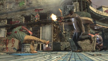 Max Payne 3 - Screenshot #72217 | 1920 x 1184