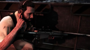 Max Payne 3 - Screenshot #48269 | 1280 x 720