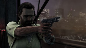 Max Payne 3 - Screenshot #48270 | 1280 x 720
