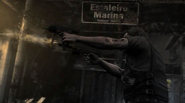 Max Payne 3 - Screenshot #48268 | 1280 x 720