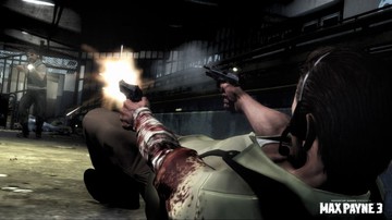 Max Payne 3 - Screenshot #47855 | 1280 x 720