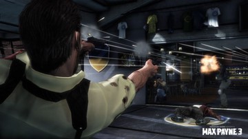 Max Payne 3 - Screenshot #47857 | 1280 x 720