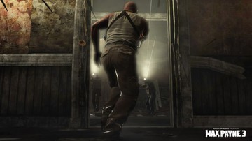 Max Payne 3 - Screenshot #47854 | 1280 x 720