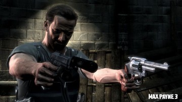 Max Payne 3 - Screenshot #47856 | 1280 x 720