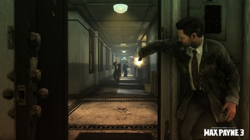 Max Payne 3 - Screenshot #47859 | 1280 x 720