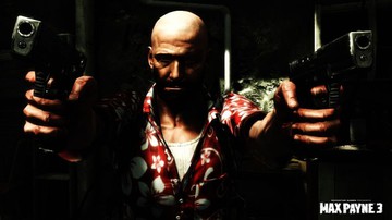 Max Payne 3 - Screenshot #47858 | 1280 x 720