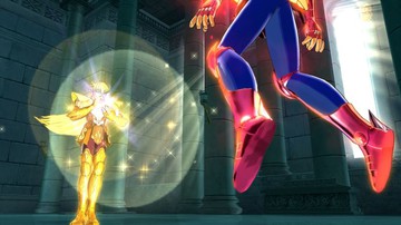 Saint Seiya: Brave Soldiers - Screenshot #92098 | 1280 x 720