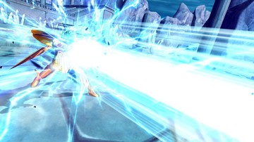 Saint Seiya: Brave Soldiers - Screenshot #93207 | 1280 x 720