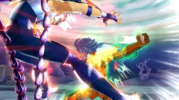 Saint Seiya: Brave Soldiers - Screenshot #93216 | 1280 x 720