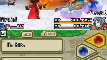 Final Fantasy CC: Echoes of Time - Screenshot #29311 | 512 x 768