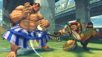 Ultra Street Fighter IV - Screenshot #90624 | 1280 x 720