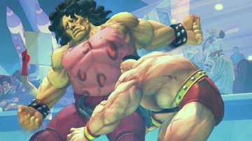 Ultra Street Fighter IV - Screenshot #97000 | 1280 x 720