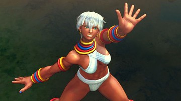 Ultra Street Fighter IV - Screenshot #97003 | 1280 x 720