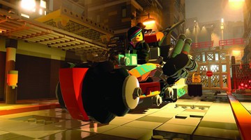 The Lego Movie Videogame - Screenshot #100159 | 1500 x 844