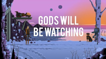 Gods Will Be Watching - Screenshot #90993 | 1920 x 1080