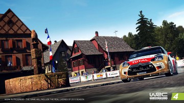 WRC 4 - Screenshot #93910 | 1920 x 1080