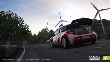 WRC 4 - Screenshot #94974 | 1280 x 720