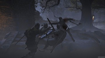War of the Vikings - Screenshot #103689 | 1920 x 1080