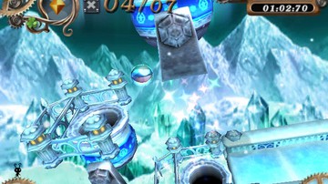 Marbles! Balance Challenge - Screenshot #8959 | 638 x 468