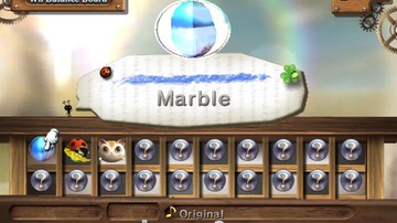Marbles! Balance Challenge - Screenshot #8952 | 638 x 468