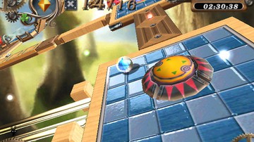 Marbles! Balance Challenge - Screenshot #8973 | 800 x 587