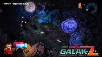 Galak-Z: The Dimensional - Screenshot #91932 | 1920 x 1080