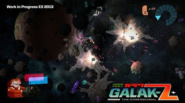 Galak-Z: The Dimensional - Screenshot #91935 | 1920 x 1080