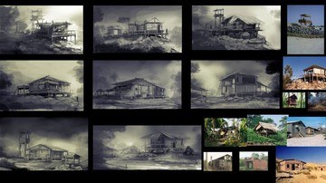 Far Cry 2 - Artwork / Wallpaper #4100 | 1280 x 692