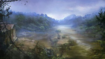 Far Cry 2 - Artwork / Wallpaper #4111 | 1200 x 675