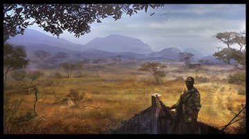 Far Cry 2 - Artwork / Wallpaper #4119 | 1200 x 676