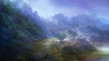 Far Cry 2 - Artwork / Wallpaper #4116 | 1200 x 675