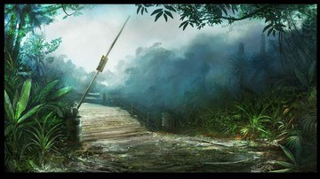 Far Cry 2 - Artwork / Wallpaper #4094 | 1200 x 667
