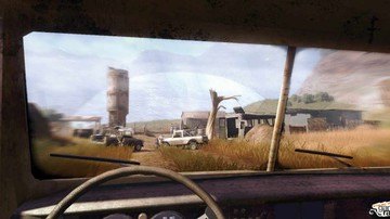 Far Cry 2 - Screenshot #4128 | 1678 x 865