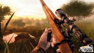 Far Cry 2 - Screenshot #4138 | 928 x 522