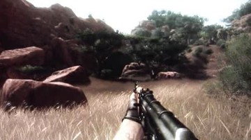 Far Cry 2 - Screenshot #4269 | 500 x 280