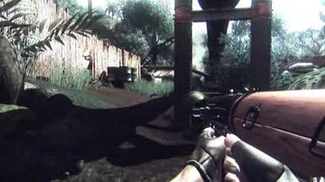 Far Cry 2 - Screenshot #4257 | 500 x 280