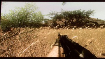Far Cry 2 - Screenshot #4258 | 960 x 540