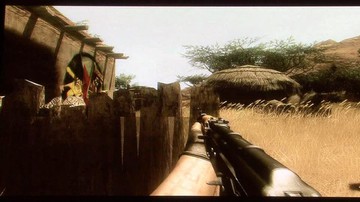 Far Cry 2 - Screenshot #4248 | 960 x 540