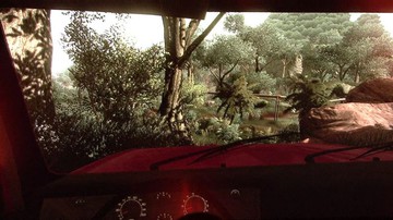 Far Cry 2 - Screenshot #4263 | 960 x 540