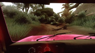Far Cry 2 - Screenshot #4261 | 960 x 540