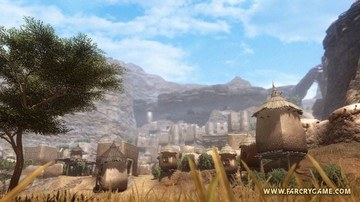 Far Cry 2 - Screenshot #4166 | 1000 x 563
