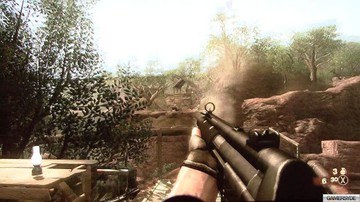 Far Cry 2 - Screenshot #4241 | 960 x 540
