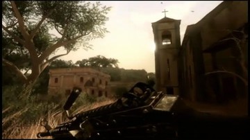 Far Cry 2 - Screenshot #4259 | 586 x 330