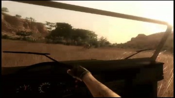 Far Cry 2 - Screenshot #4246 | 586 x 330