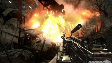 Far Cry 2 - Screenshot #4249 | 1280 x 800
