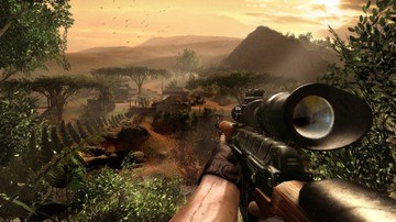 Far Cry 2 - Screenshot #4132 | 800 x 490