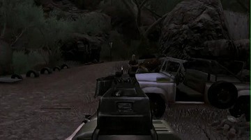 Far Cry 2 - Screenshot #4222 | 625 x 352