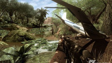 Far Cry 2 - Screenshot #4235 | 1280 x 800
