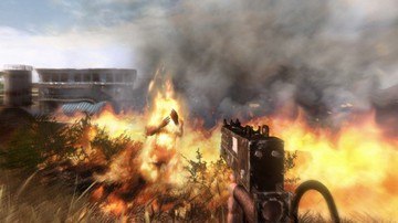 Far Cry 2 - Screenshot #4159 | 800 x 490